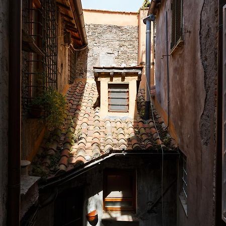 Navona, Old Rome Lodge מראה חיצוני תמונה