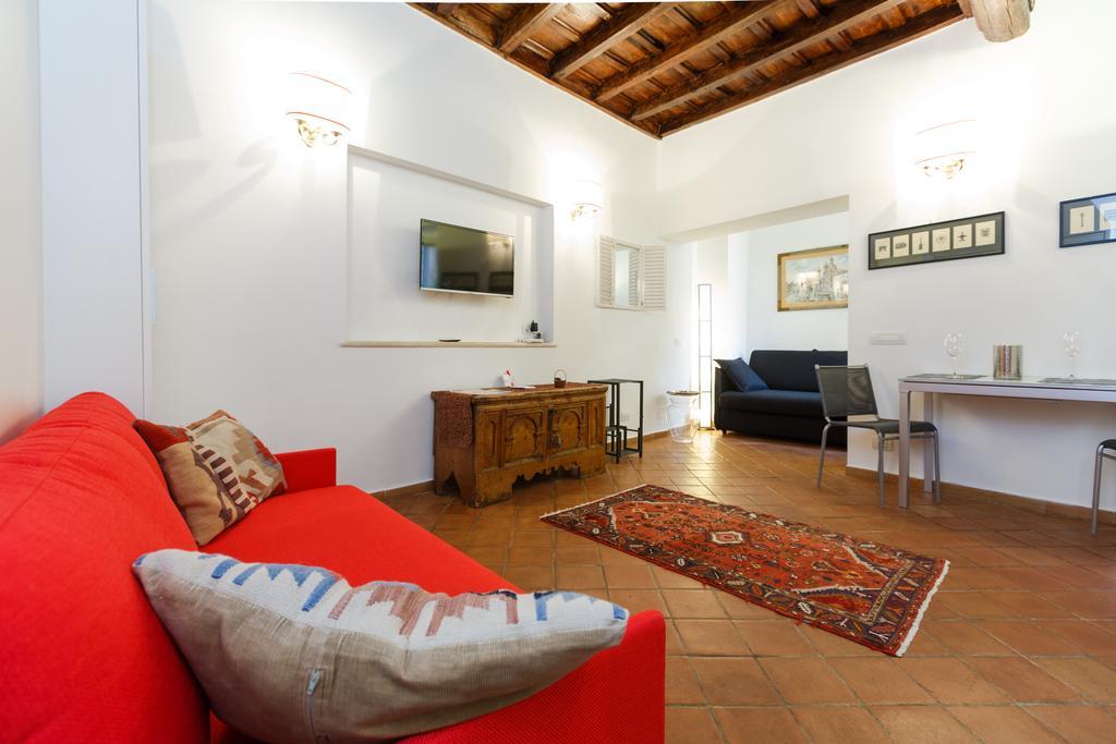 Navona, Old Rome Lodge חדר תמונה