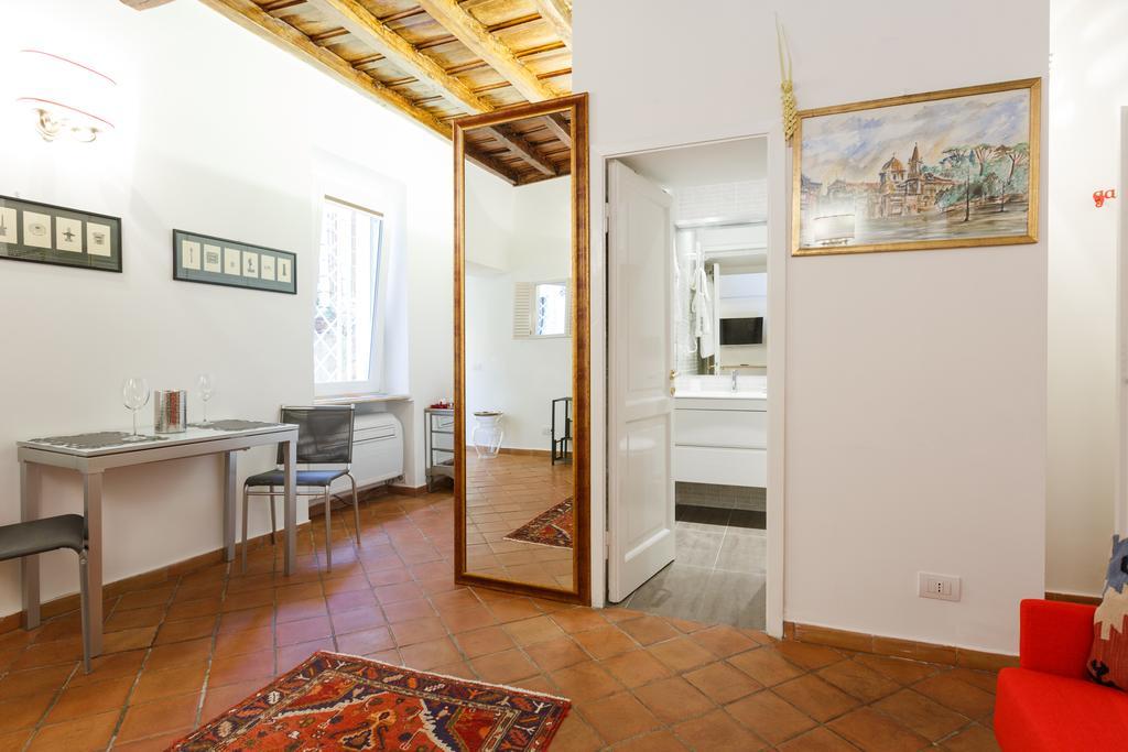 Navona, Old Rome Lodge חדר תמונה