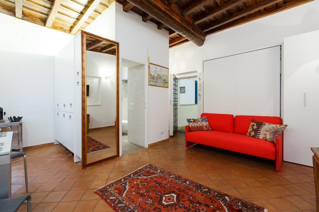 Navona, Old Rome Lodge חדר תמונה