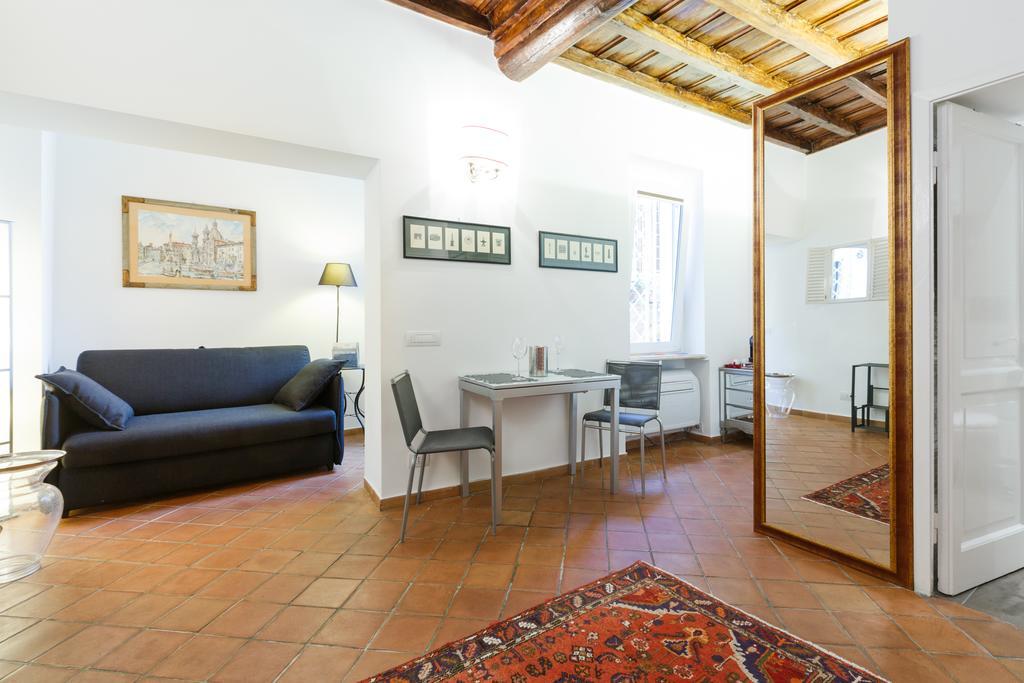 Navona, Old Rome Lodge חדר תמונה