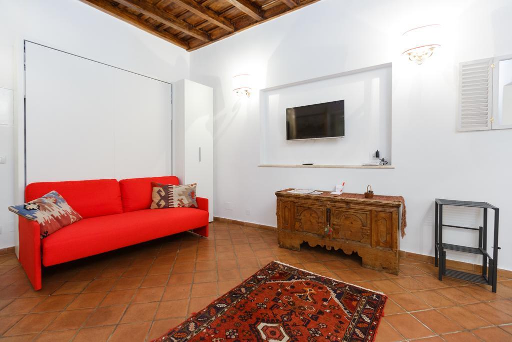 Navona, Old Rome Lodge חדר תמונה