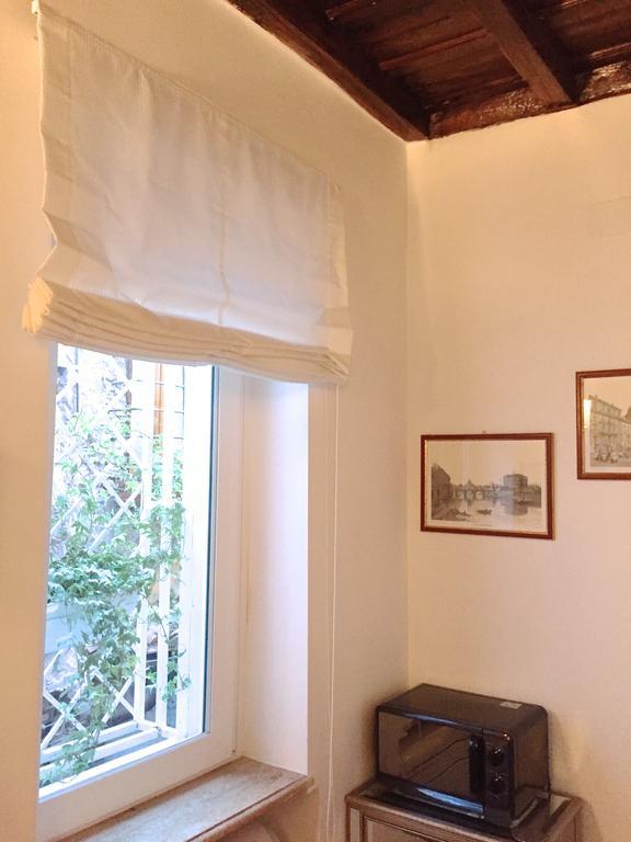 Navona, Old Rome Lodge מראה חיצוני תמונה