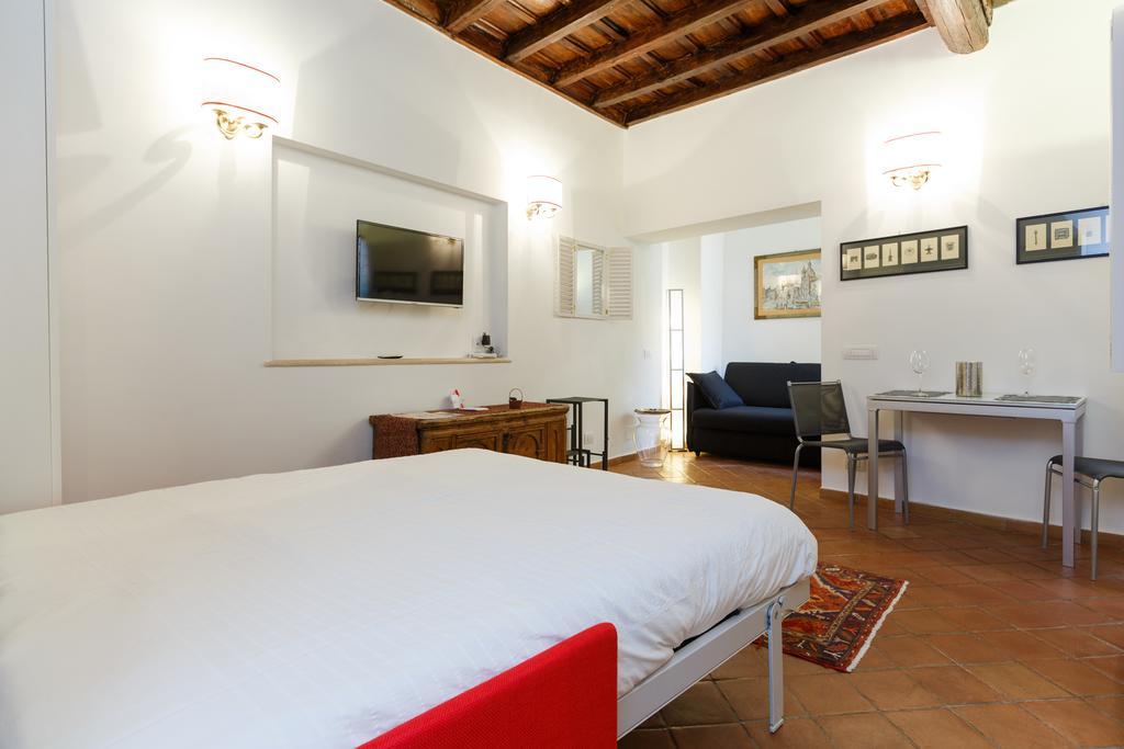 Navona, Old Rome Lodge מראה חיצוני תמונה