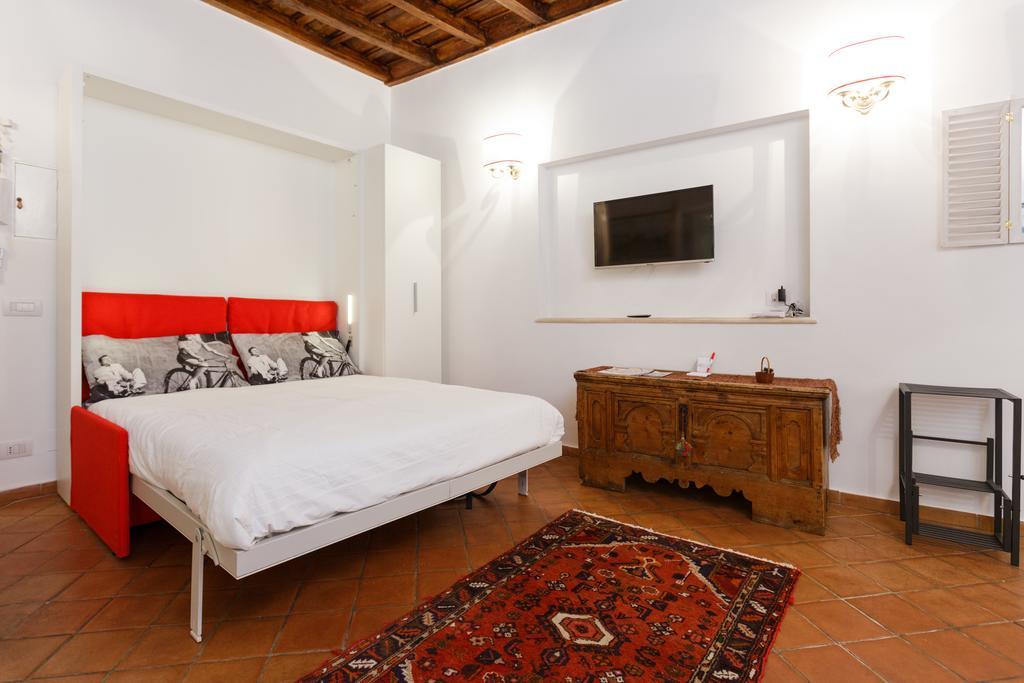 Navona, Old Rome Lodge מראה חיצוני תמונה
